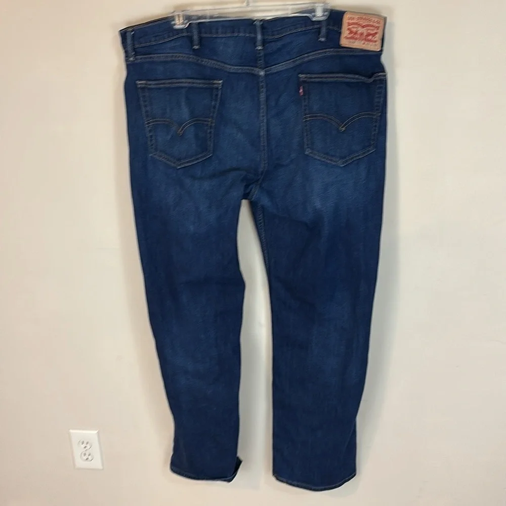 Levi’s 559 Relaxed Straight Fit Jeans Size 42x32